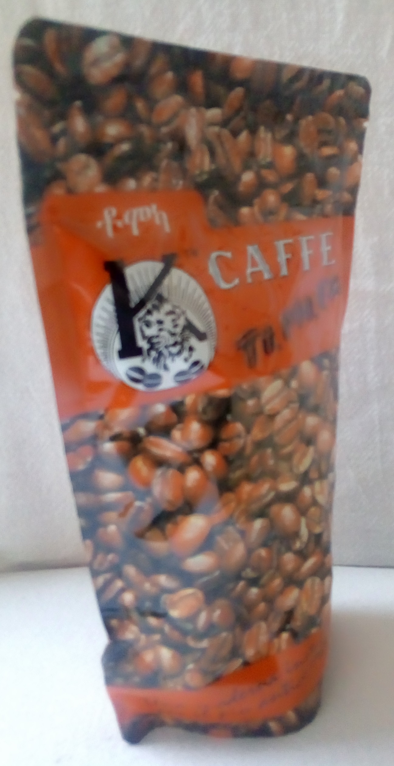 TOMOCA Coffee — Coffee arabica
