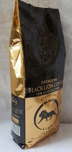 BLACK LION 2